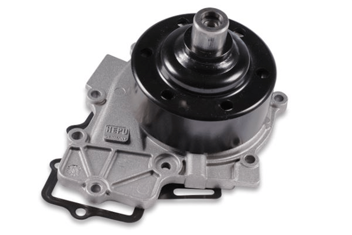 HEPU P1516 - Devirdaim - Mercedes W906-907-910-sprinter