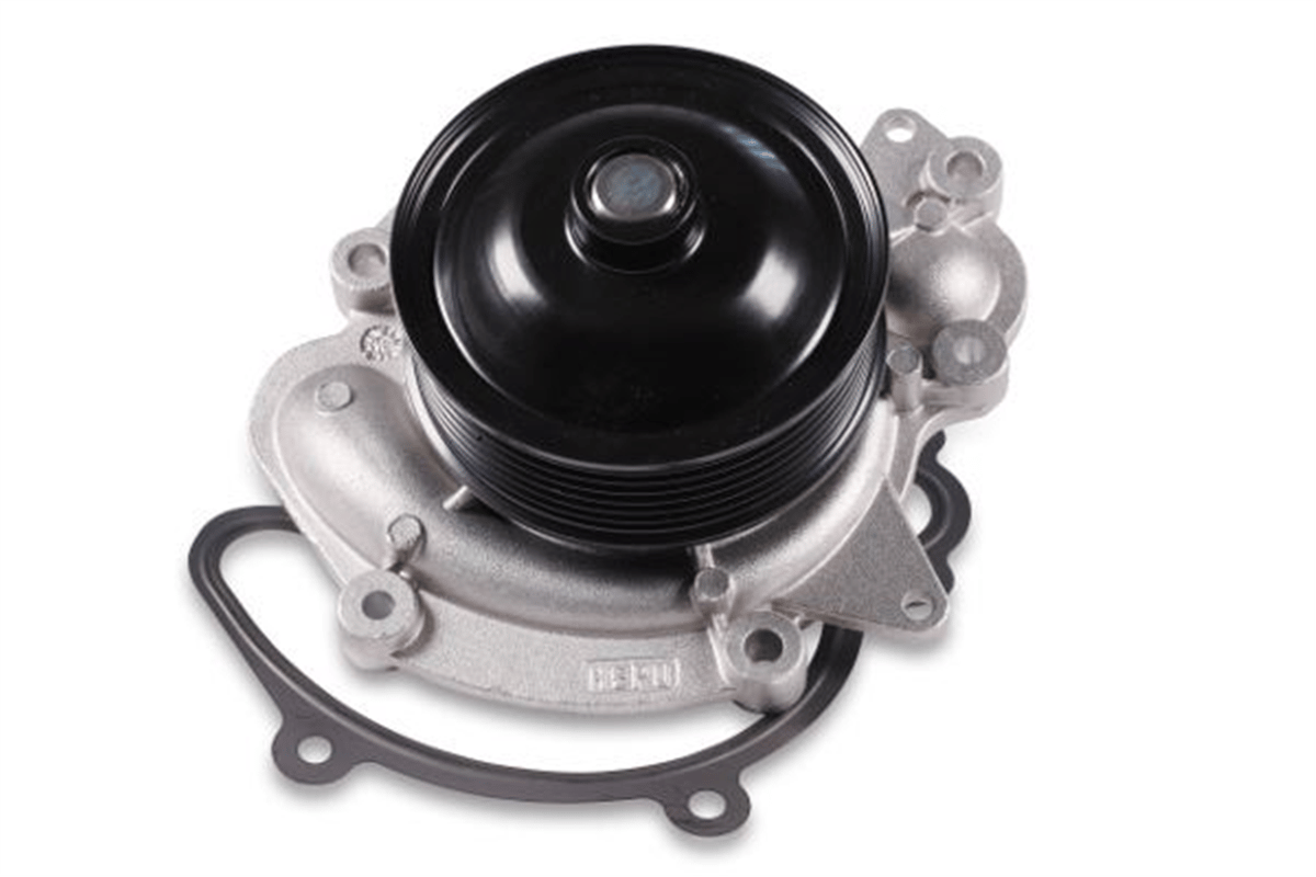 HEPU P1521 - Devirdaim - Mercedes W212 / 219 / 164 / 221