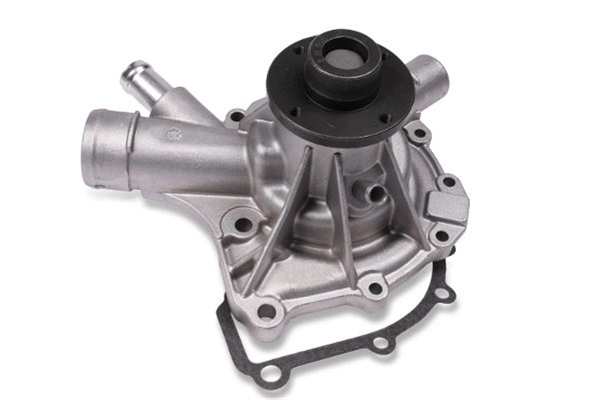 HEPU P1536 - Devirdaim - Mercedes W203 C180