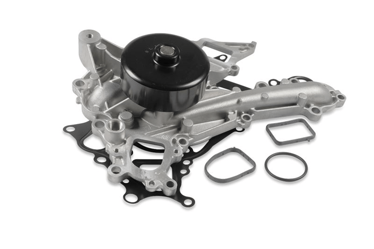 HEPU P1551 - Devirdaim - Mercedes W205-218-212-213-166-222-sl R231