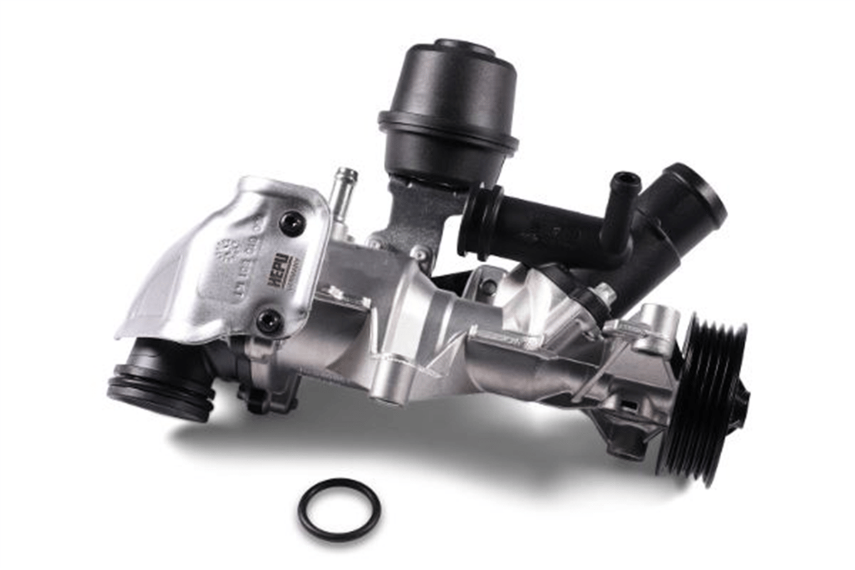 HEPU P1571 - Devirdaim - Mercedes W176-246-117-x156