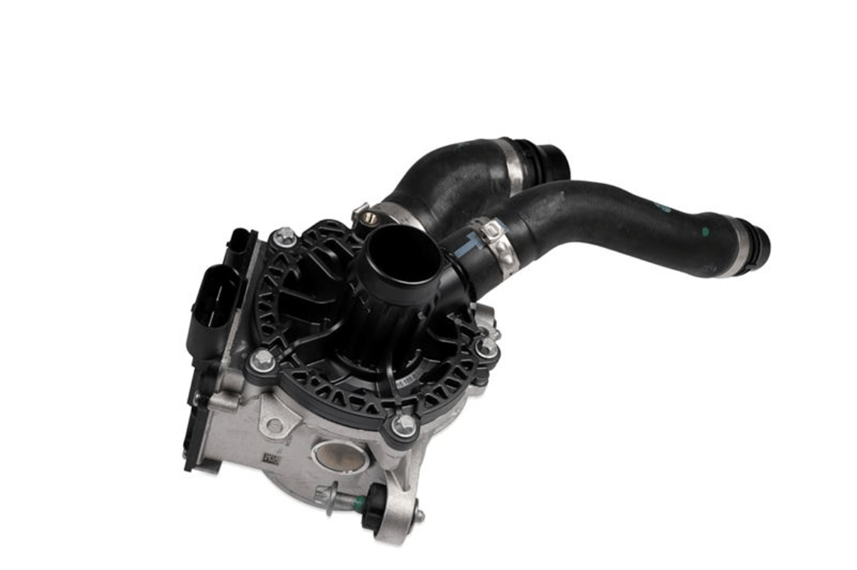 HEPU P1595 - Devirdaim - Mercedes W206