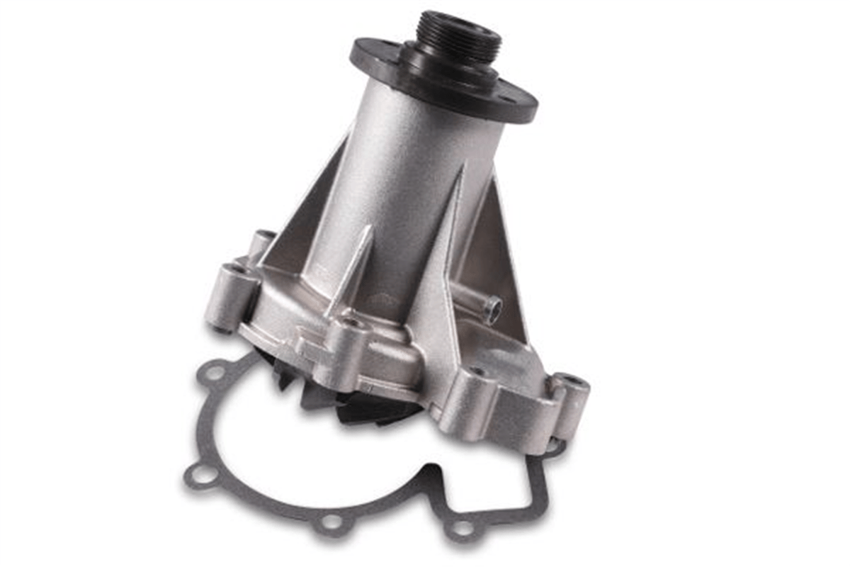 HEPU P161 - Devirdaim - Mercedes W202 / 210