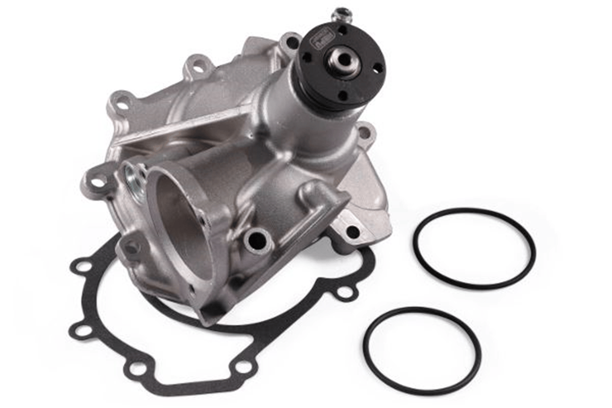 HEPU P169 - Devirdaim - Mercedes W140 / 129