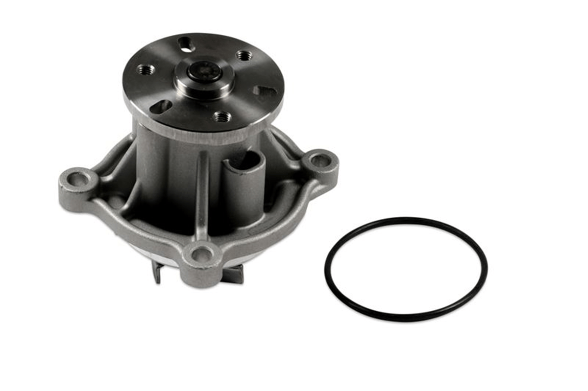 HEPU P2693 - Devirdaim - Bmw Land Rover Range Rover Sport Ii-iii-iv