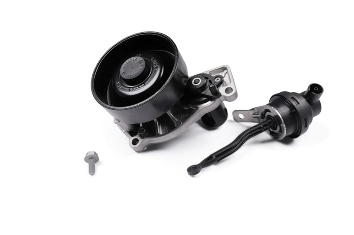 HEPU P401A - Devirdaim - Bmw F45-f46-x1 F48 Mini F54-f55-f60