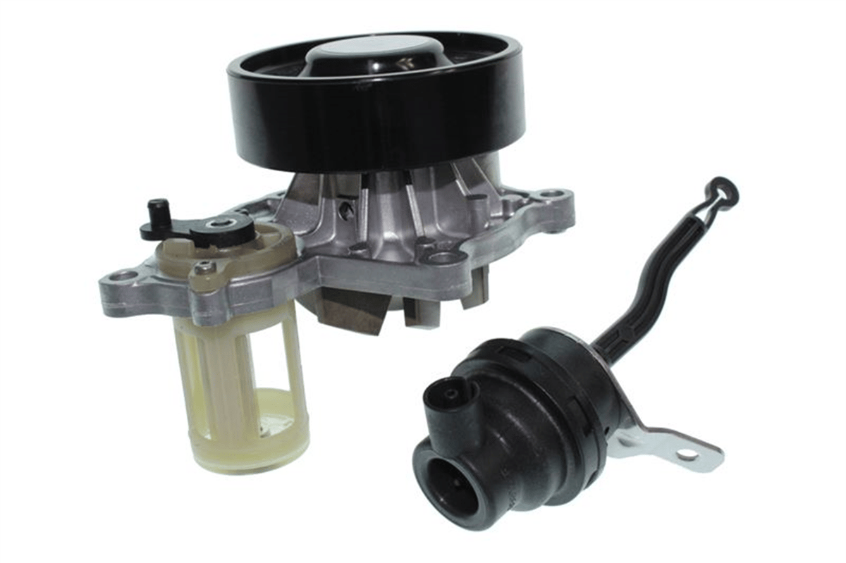 HEPU P405 - Devirdaim - Bmw F40-2f45-2f46-x1 F48-x2 F39 Min F54-f55-f56-f57-f60