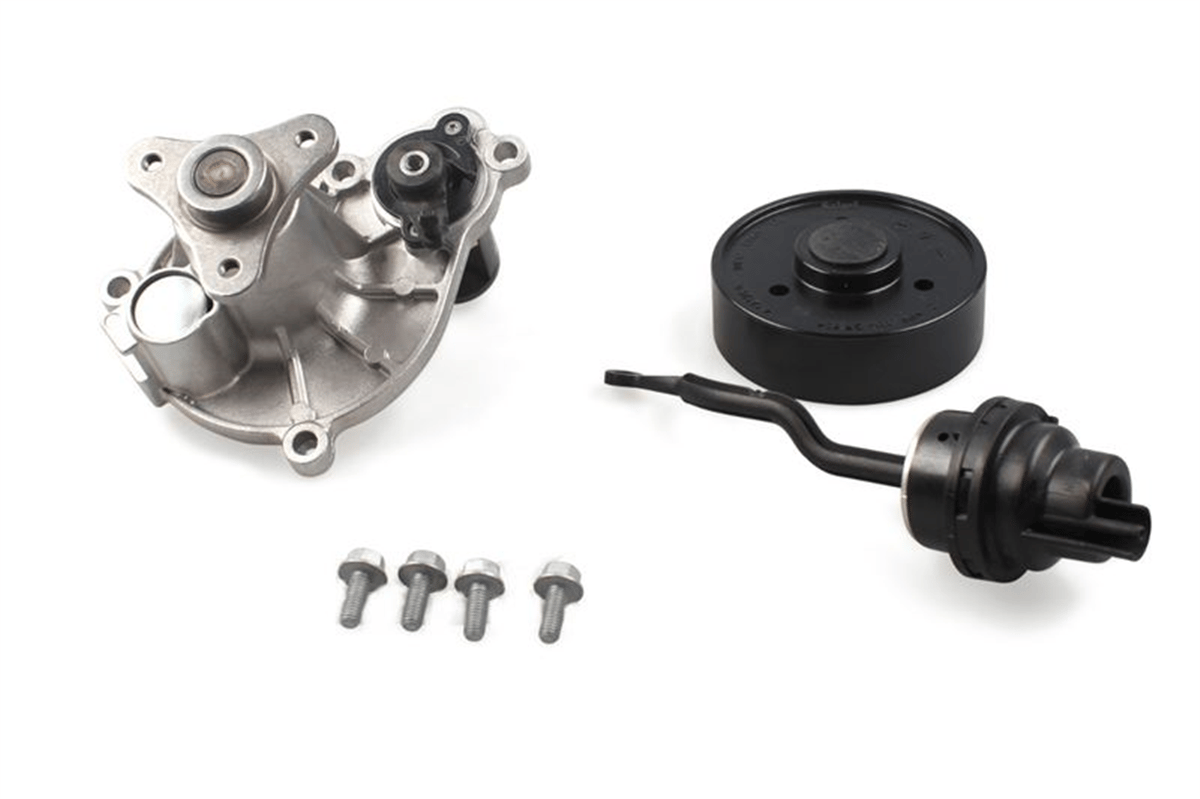 HEPU P408A - Devirdaim - Bmw F20 Lci-f21 Lci