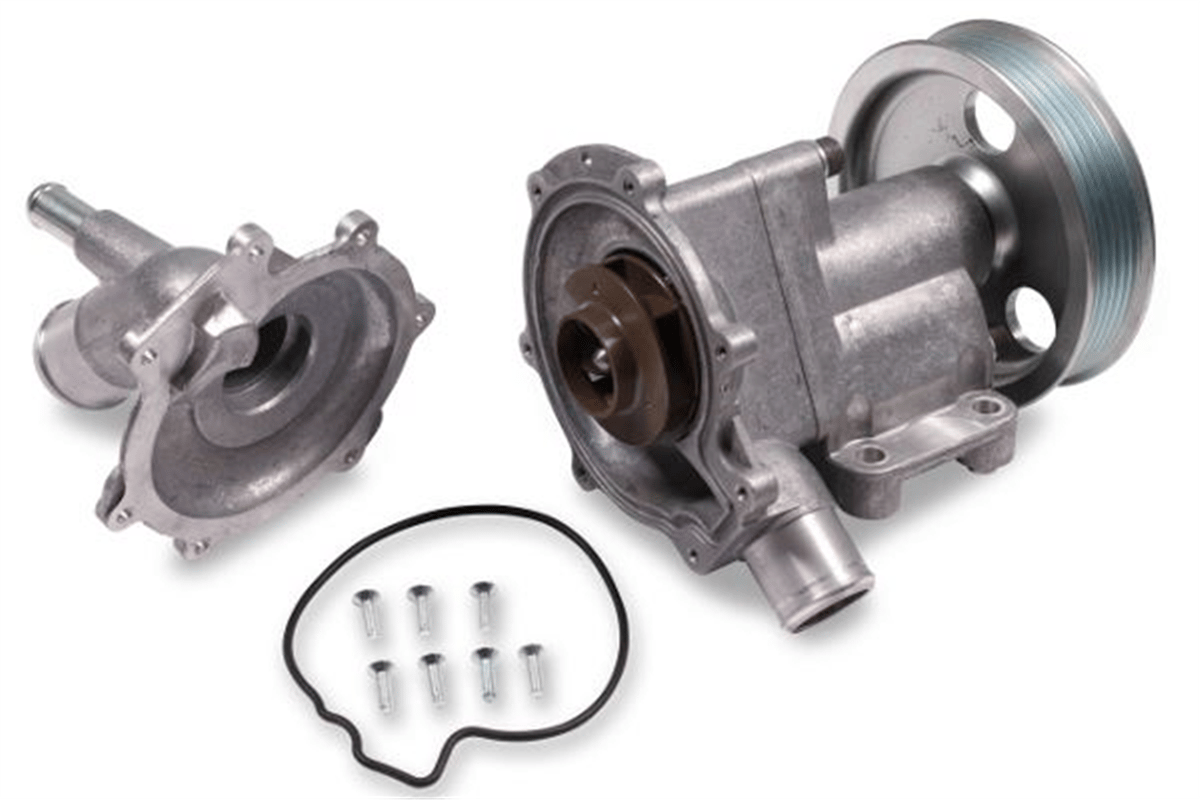 HEPU P412 - Devirdaim - Bmw Mini R50-r52