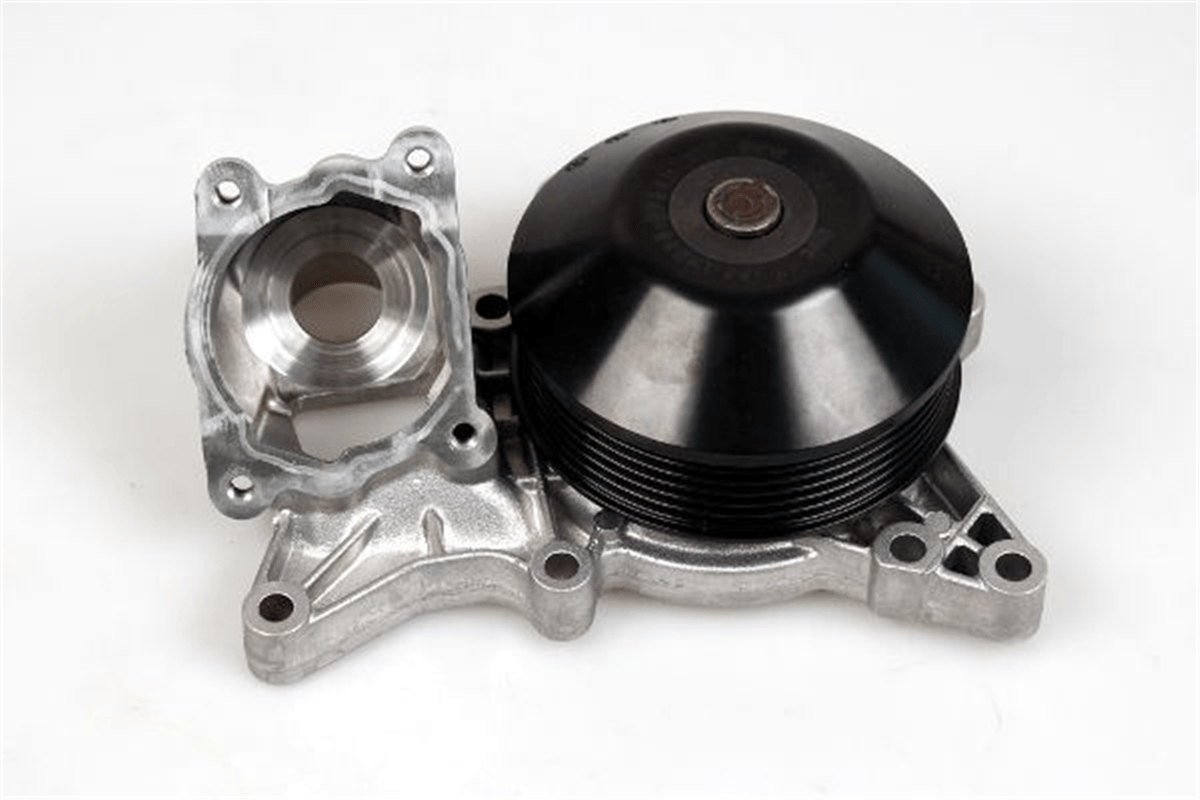 HEPU P425 - Devirdaim - Bmw E90-e91-e92-e93
