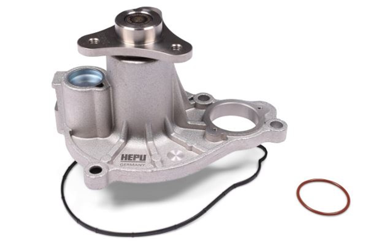 HEPU P439 - Devirdaim - Bmw F20-f21-f23-f30-f31-f34-f35-f32-f33-f36-g20-g30-g31-g38-g32-g11-g12-x3 G01-x3 G0