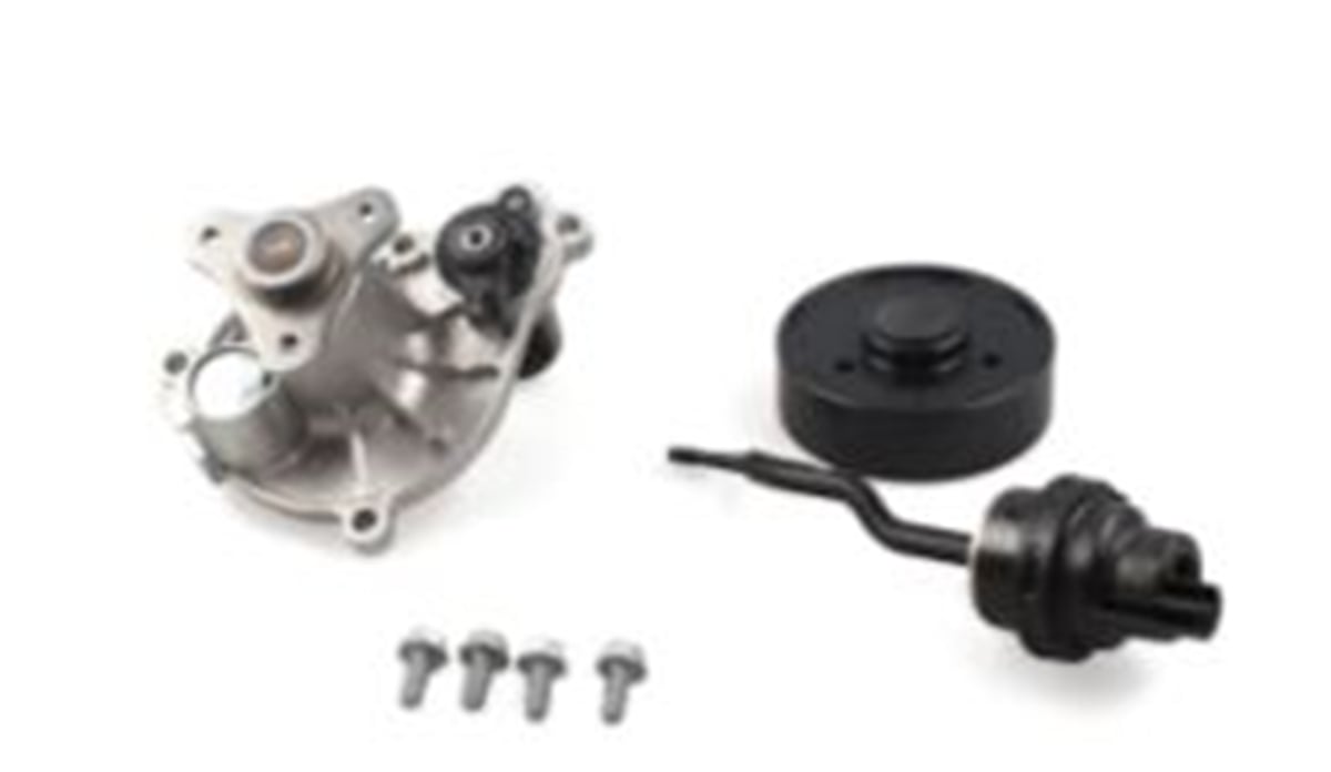 HEPU P439A - Devirdaim - Bmw F20-f21-f23-f30-f31-f34-f35-f32-f33-f36-g20-g30-g31-g38-g32-g11-g12-x3 G01-x3 G0