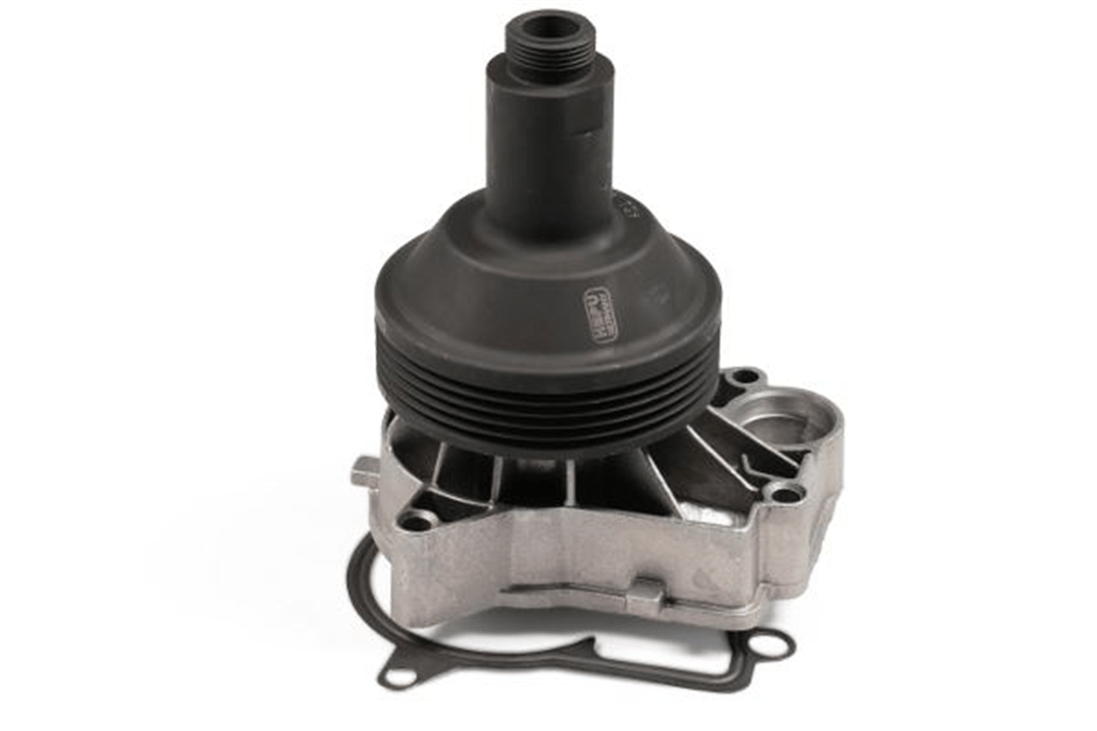 HEPU P461 - Devirdaim - Bmw E39-e46