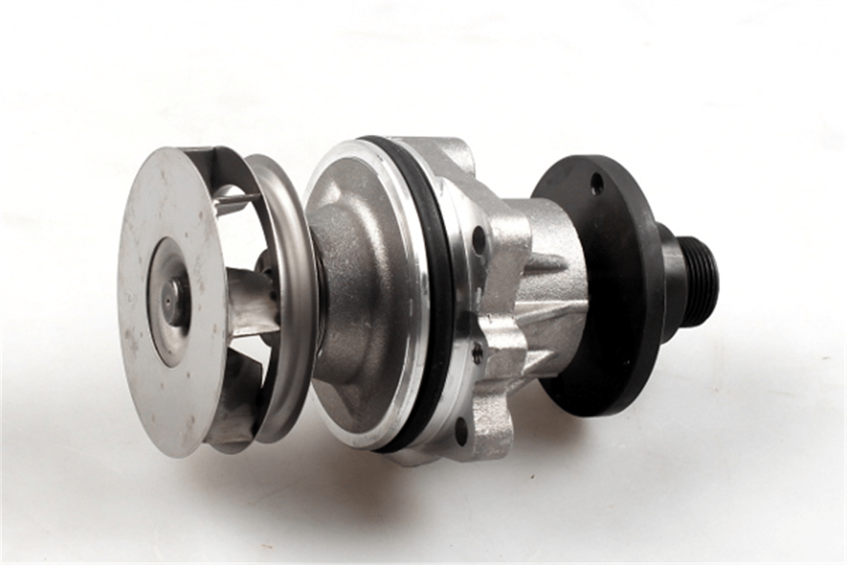 HEPU P462 - Devirdaim - Bmw E34-e36-e38-e39