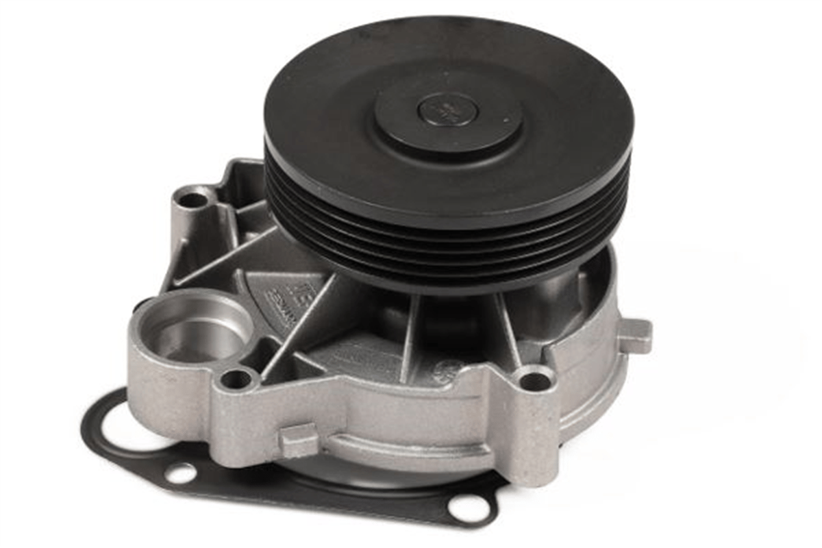 HEPU P463 - Devirdaim - Bmw E46