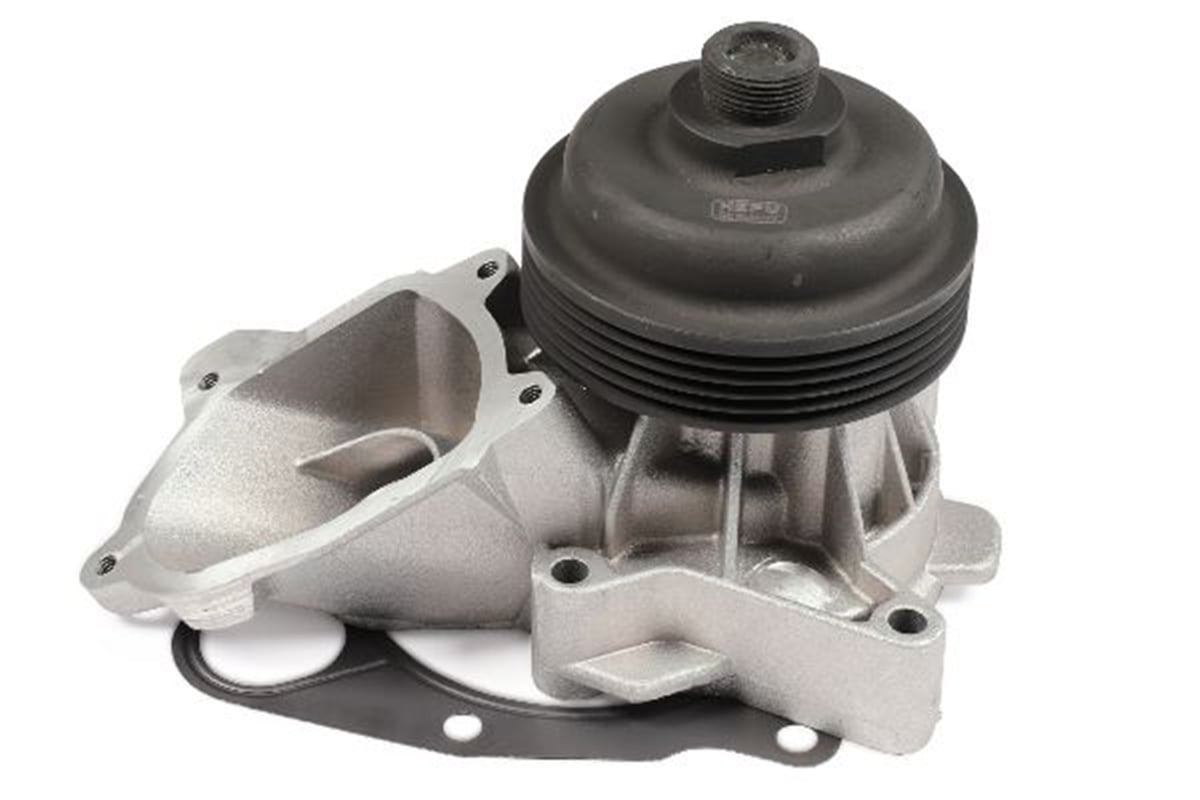 HEPU P464 - Devirdaim - Bmw E39 / 38