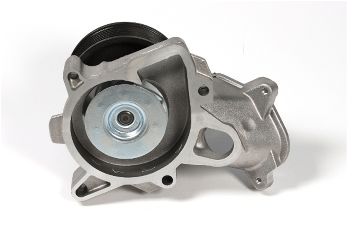 HEPU P466 - Devirdaim - Bmw E87-e90-e91-e92-e93-e60-e61-e63-e64-x3 E83 Lci-x5 E70-x6 E71