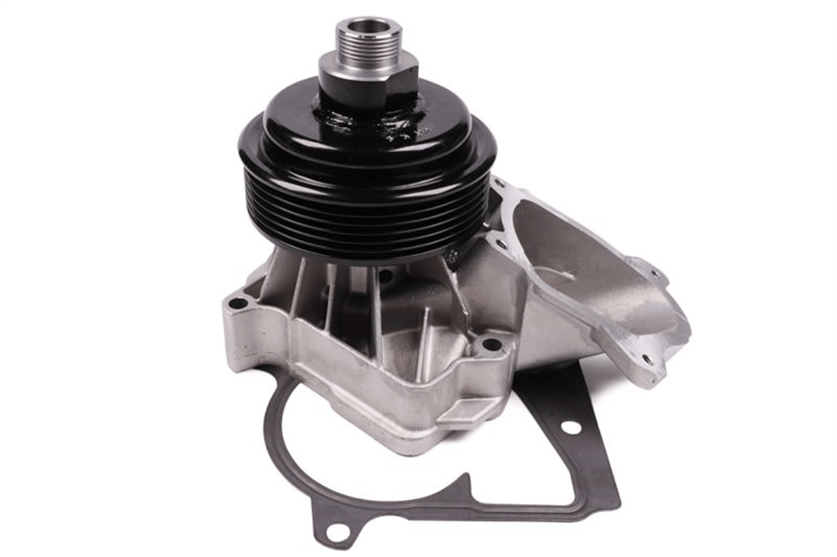HEPU P467 - Devirdaim - Bmw E46-e65-e66-x5 E53