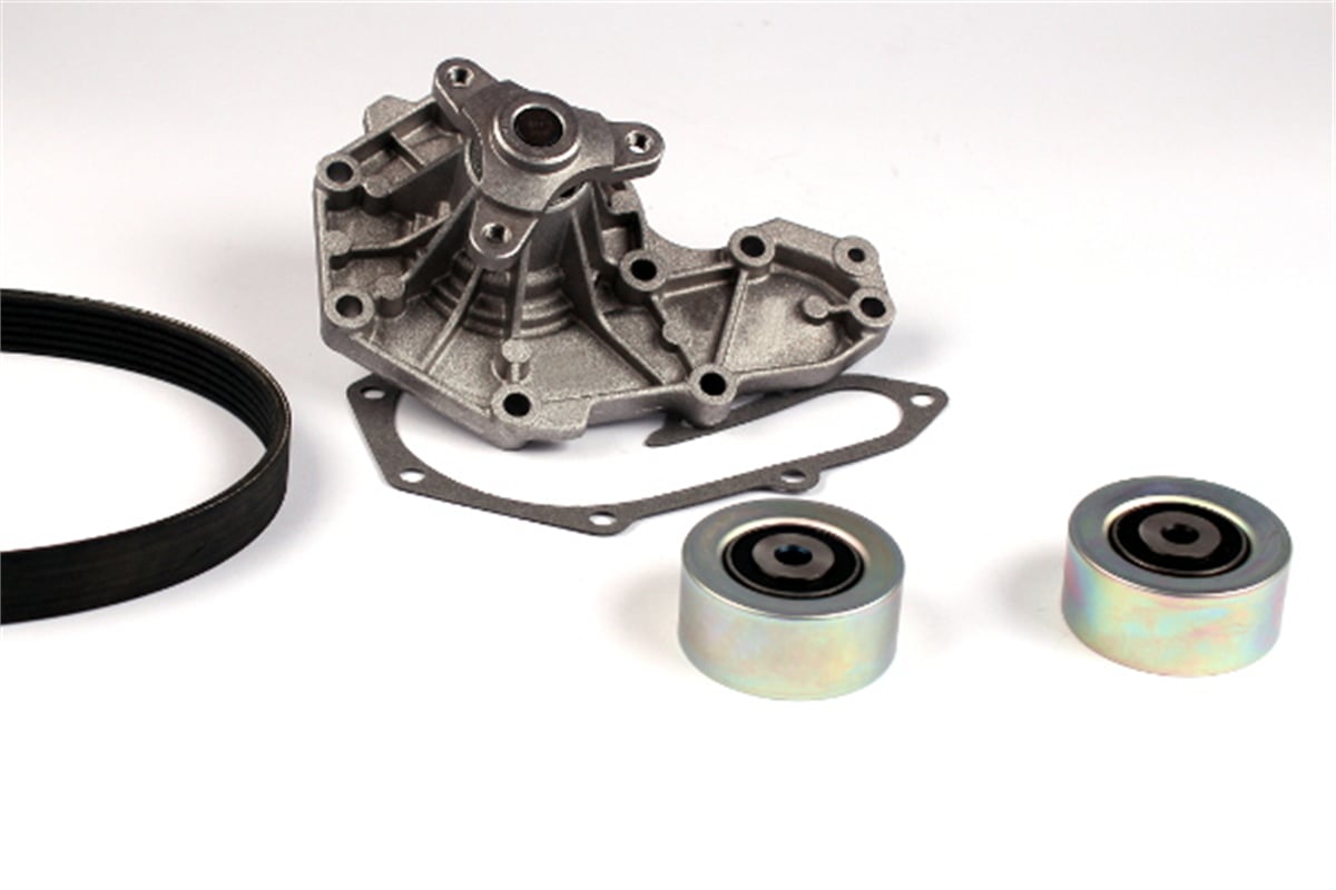 HEPU P468 - Devirdaim - Bmw E38-e39-e46-ex5 E53 Land Rover Range Rover Iii