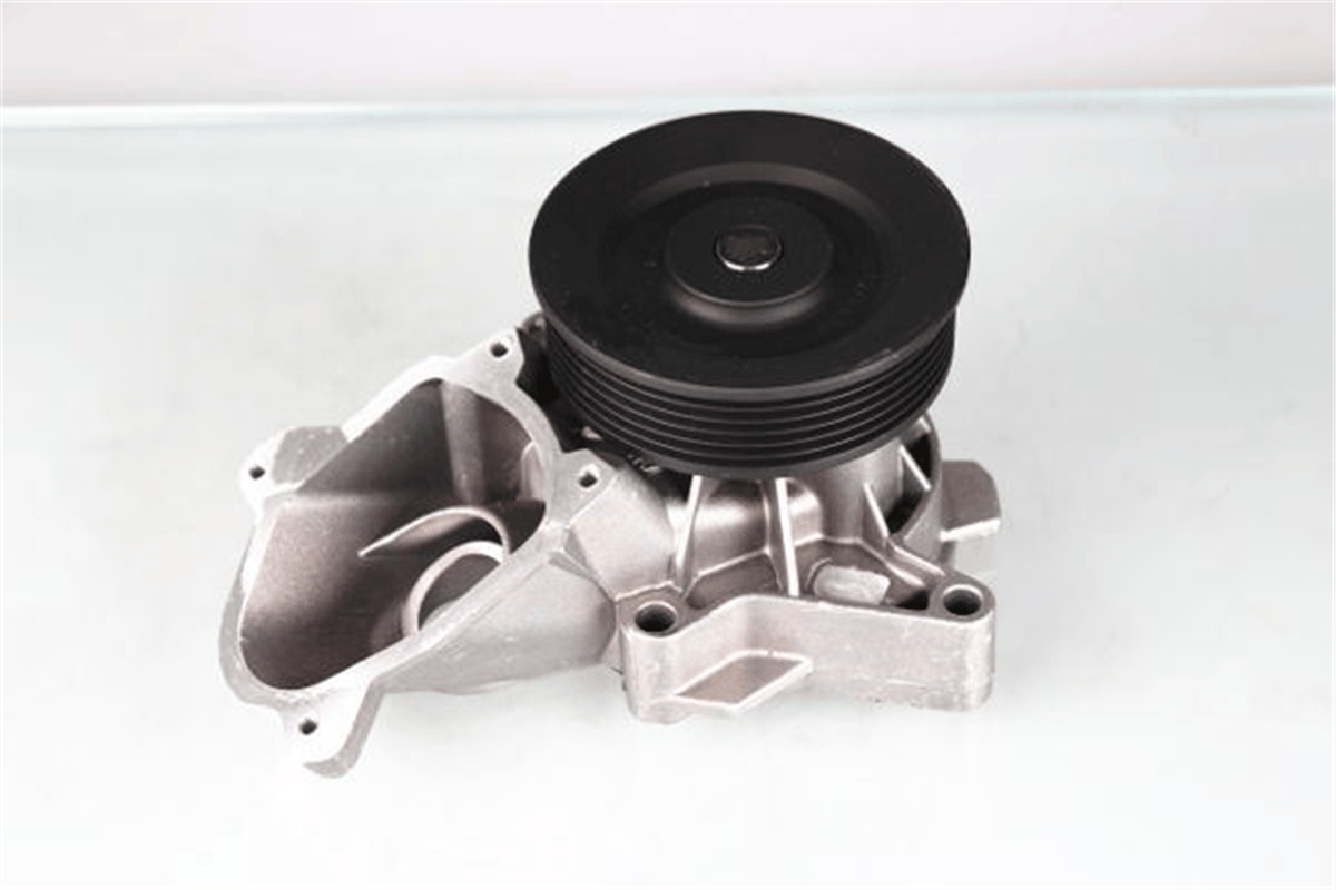 HEPU P487 - Devirdaim - Bmw E46-e87-e90-e91-e60-e61-x3 E83-x3 E83 Lci