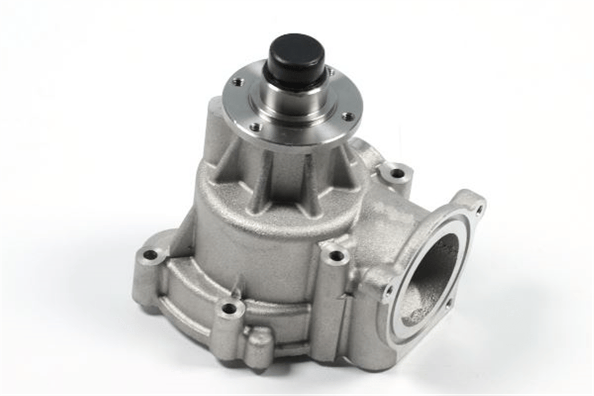 HEPU P492 - Devirdaim - Bmw E46 / M3 / M3csl