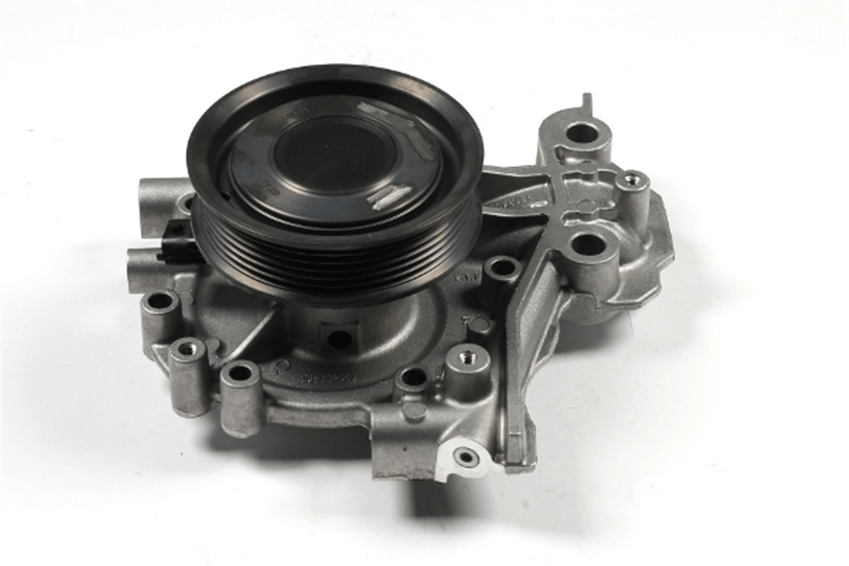 HEPU P525 - Devirdaim - Vw Golf5