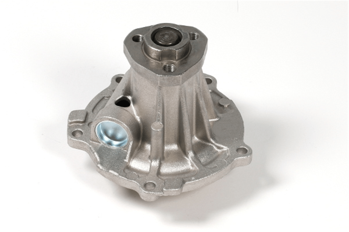 HEPU P542 - Devirdaim - Vw Passat-a4-a6