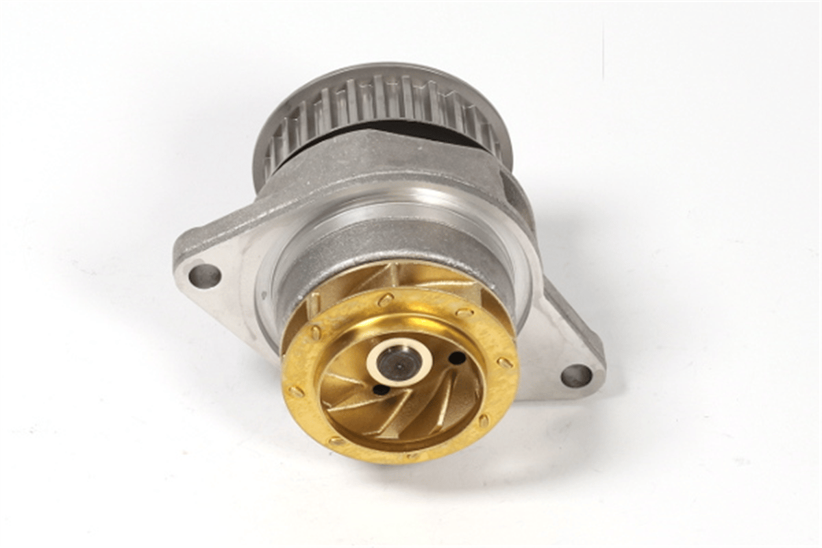 HEPU P558 - Devirdaim - Vw Golf4-bora-a3-toledo