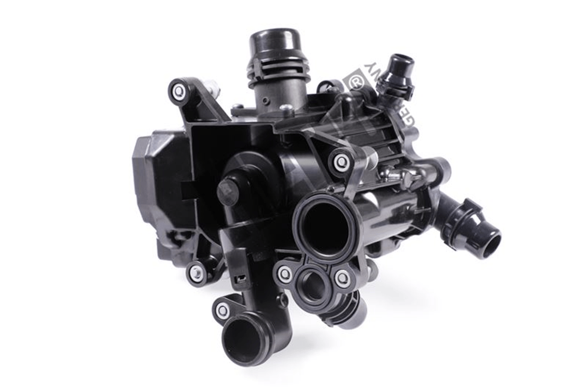 HEPU TM1021 - Termostat - Bmw F20-f20 Lci-f21-f21 Lci-f22-f23-f30 Lci-f31 Lci-f34 Lci-f35 Lci-4f32-f33-f36-g30