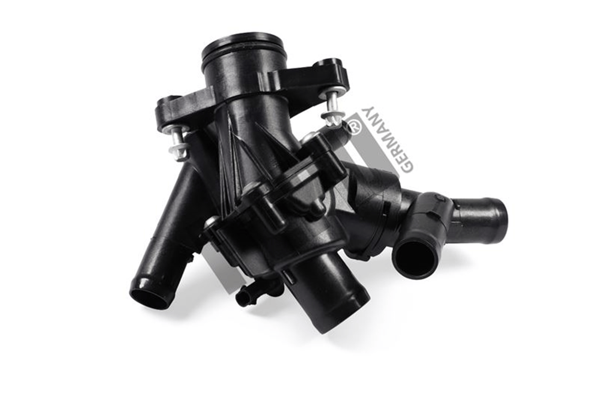 HEPU TM1025 - Termostat - Mercedes W117-246-176-x156