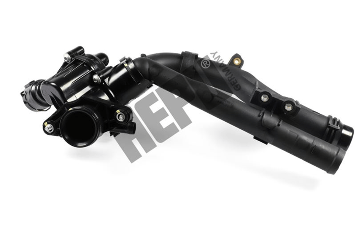 HEPU TM1026 - Termostat - Mercedes W204-205-212-213-172-238