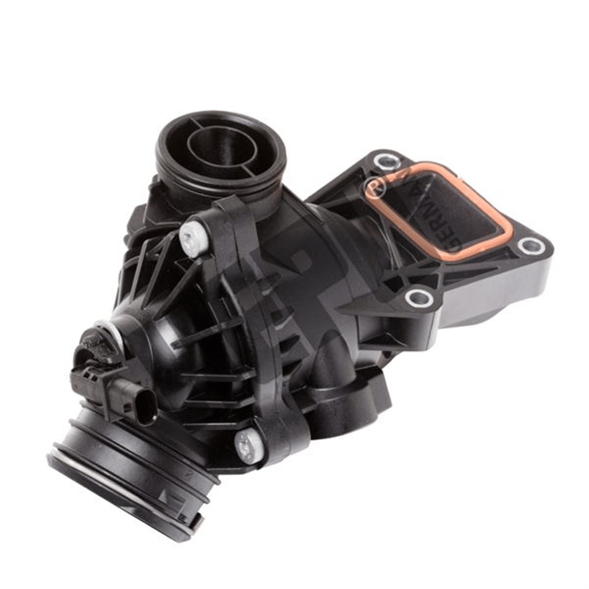 HEPU TM1033 - Termostat - Mercedes W204-212-222-231