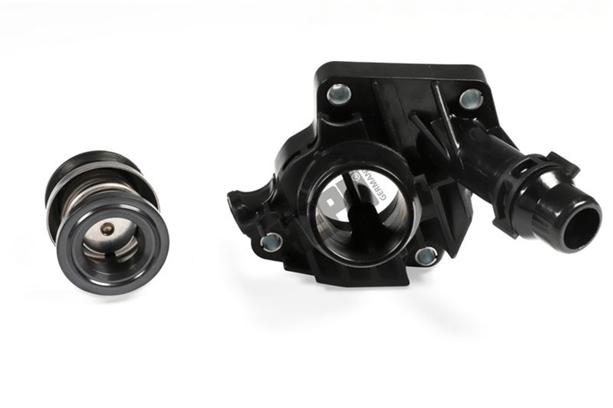 HEPU TM1051 - Termostat Komple - Bmw F20 Lci-f21 Lci-f22-f23-f30-f30 Lci-f31-f31 Lci-f34-4f32-f33-f36-f10 Lci-f11 Lci