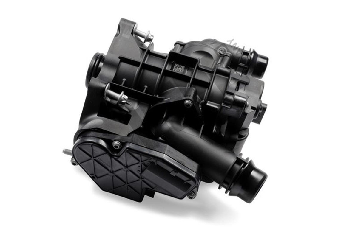 HEPU TM1410 - Termostat - Bmw G20-g21-g30-g31-g32-g11-g12-x3 G01