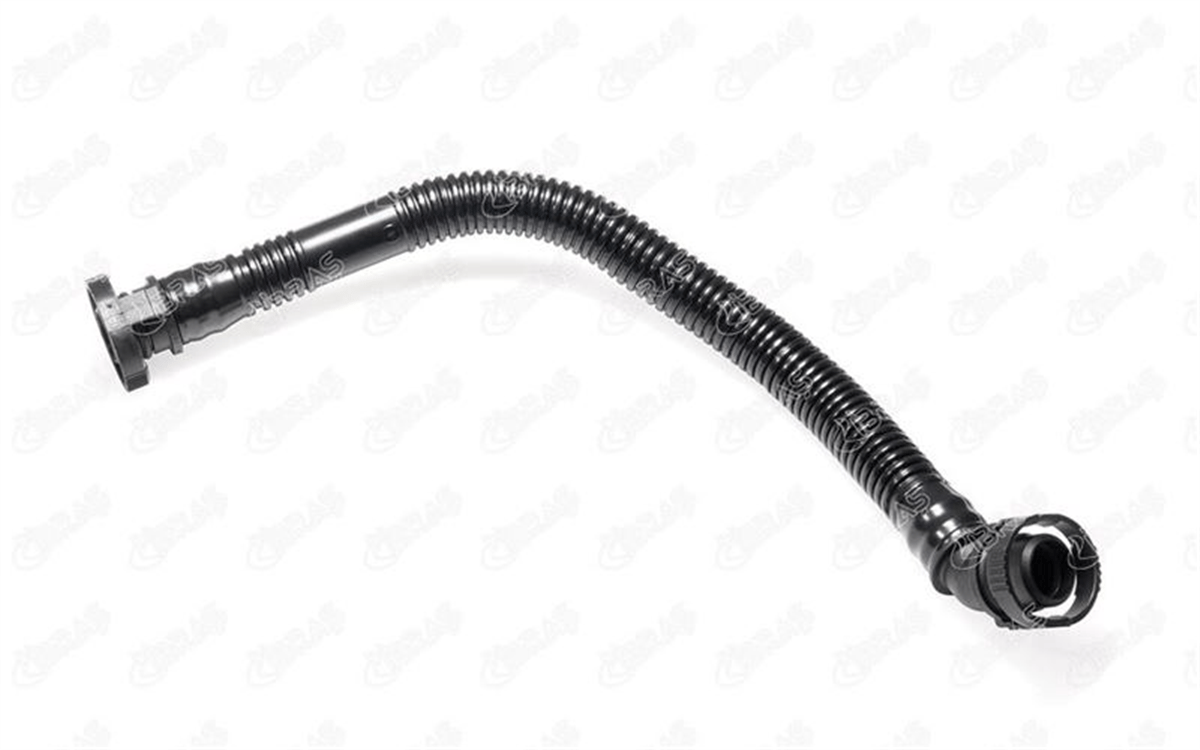 IBRAS 10059 - Hava Hortumu - Bmw E46-e87-e90-e91-x3 E83 Lci-z4 E85