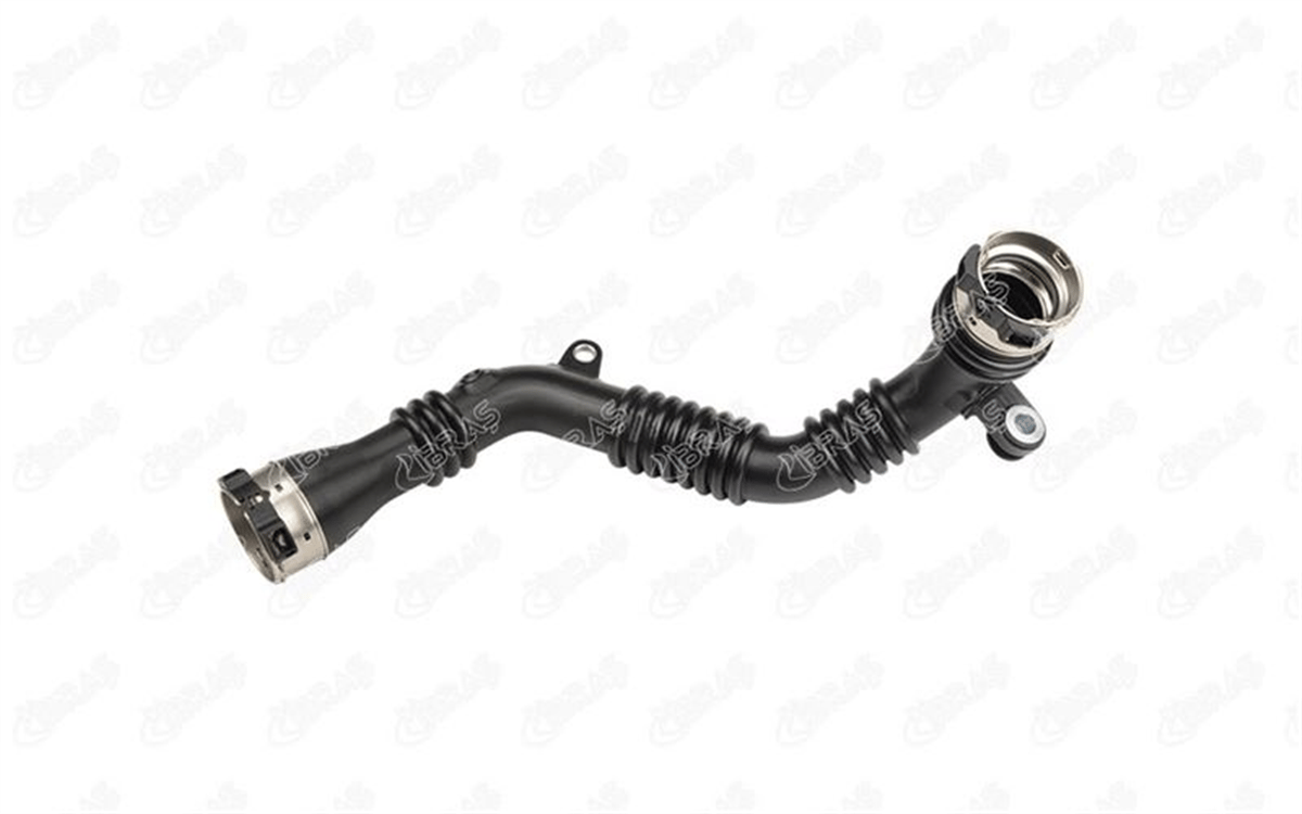 IBRAS 11481 - Turbo Hortumu - Renault Fluence Megan Iii Scenic Iii