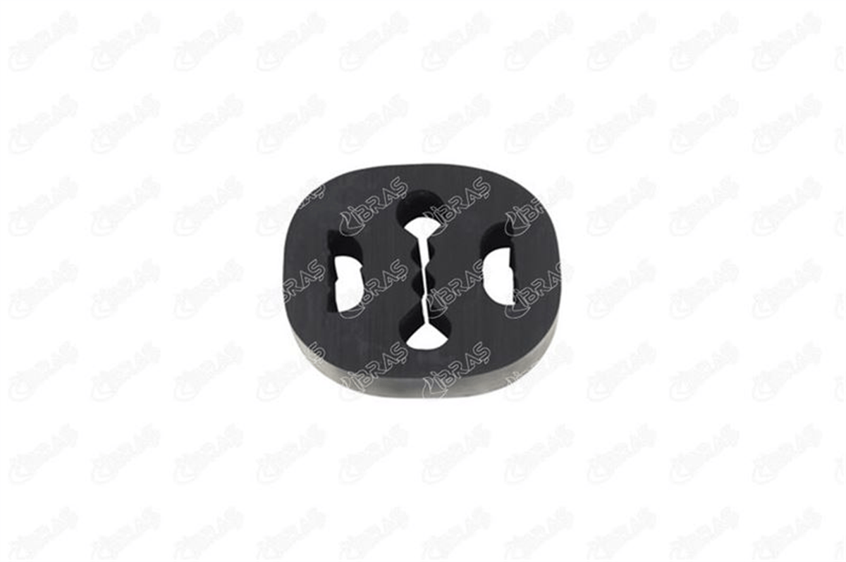 IBRAS 14706 - Egzoz Aski Lastigi - Fiat Uno 70