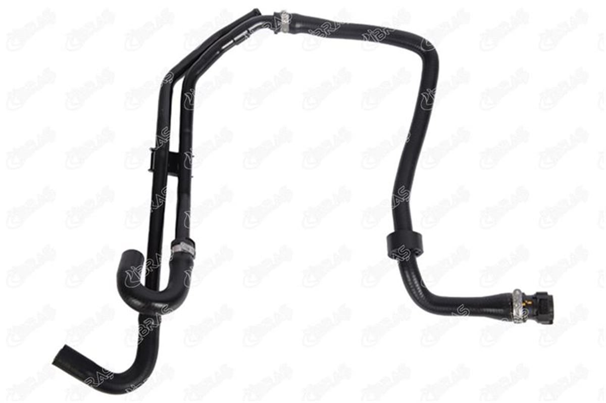 IBRAS 14797 - Kalorifer Hortumu - Fiat Ducato/boxer/jumper