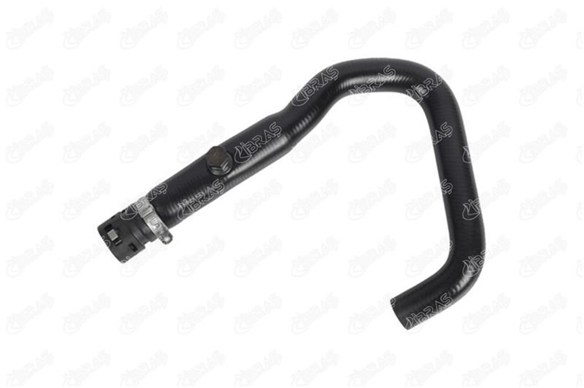 IBRAS 14798 - Kalorifer Hortumu - Fiat Ducato Iii Boxer Iii Jumper Iii