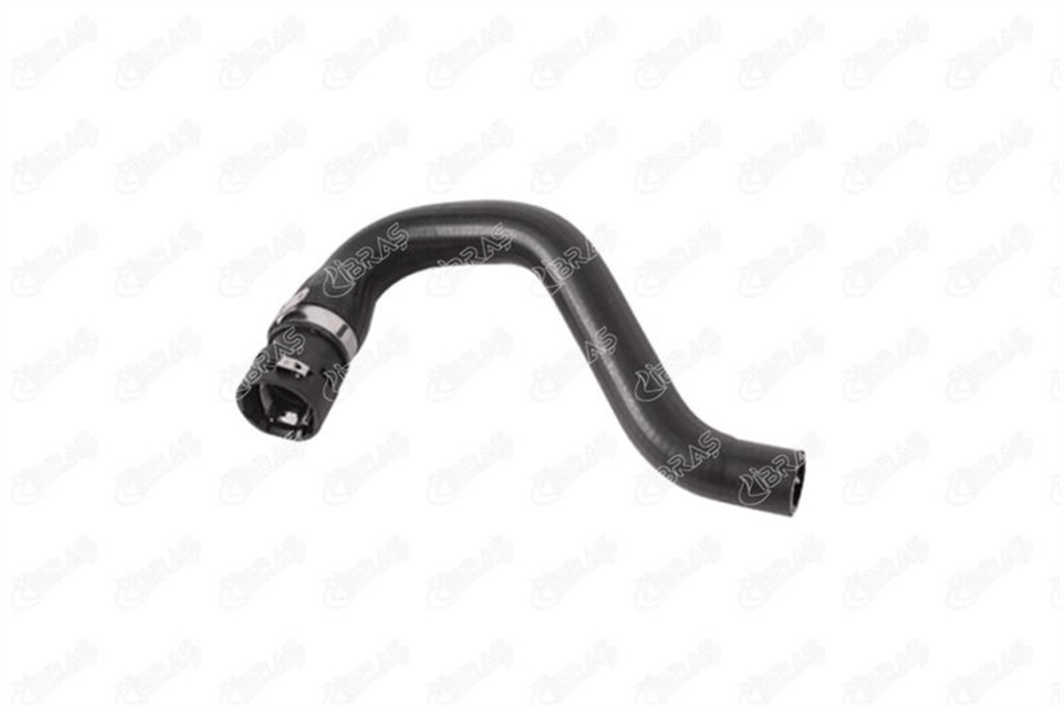 IBRAS 14799 - Kalorifer Hortumu - Fiat Ducato Iii Boxer Iii Jumper Iii