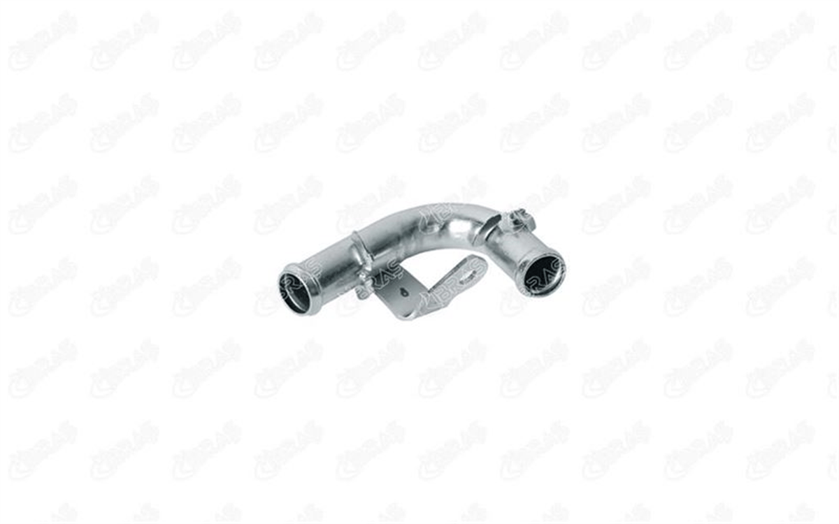 IBRAS 14944 - Egr Borusu - Fiat Doblo Fiorino G.punto Evo Linea