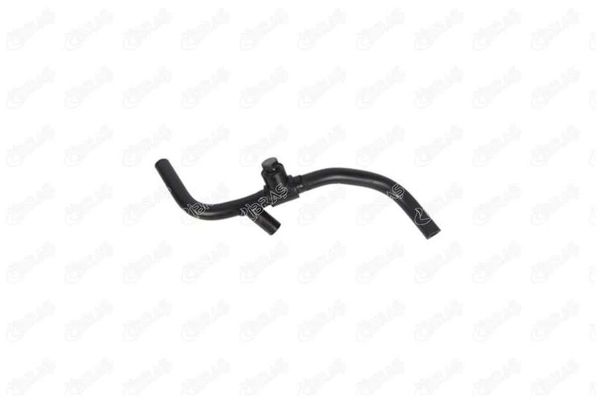 IBRAS 15017 - Hava Filtre Hortumu - Fiat Albea Palio