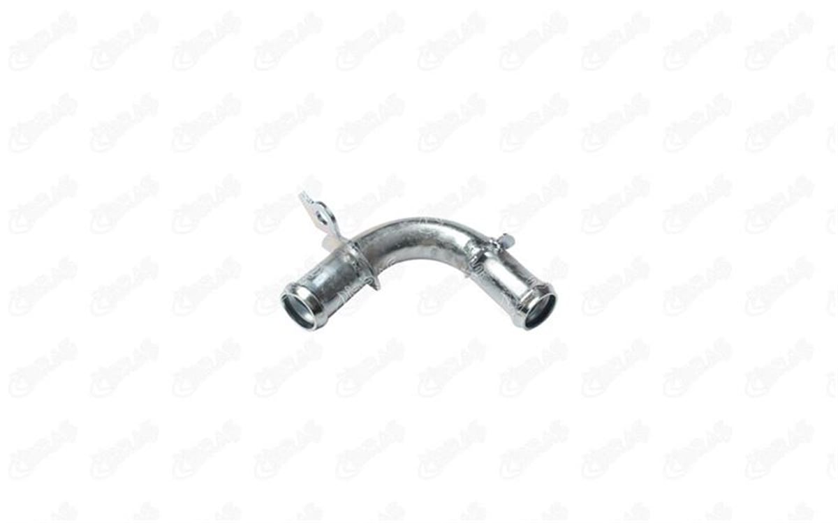 IBRAS 15084 - Egr Borusu - Fiat Doblo-albea-punto-palio-idea-panda-500