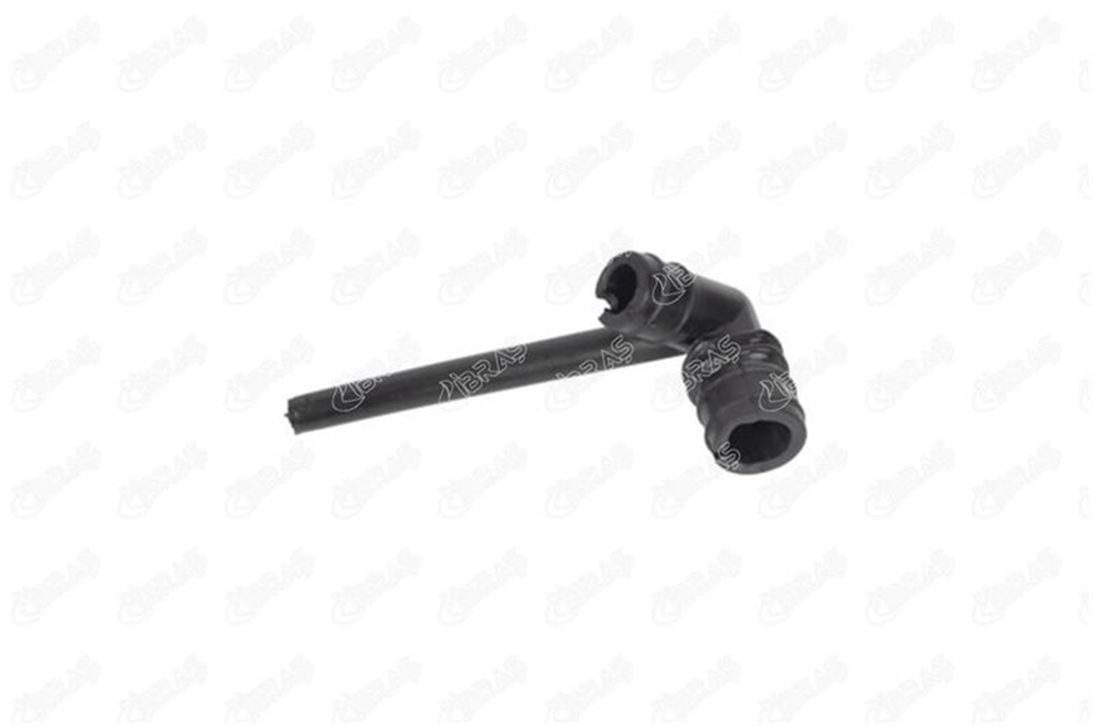 IBRAS 15205 - Motor Havalandirma Hortumu - Fiat Brava-bravo-punto-lancia Ypsilon