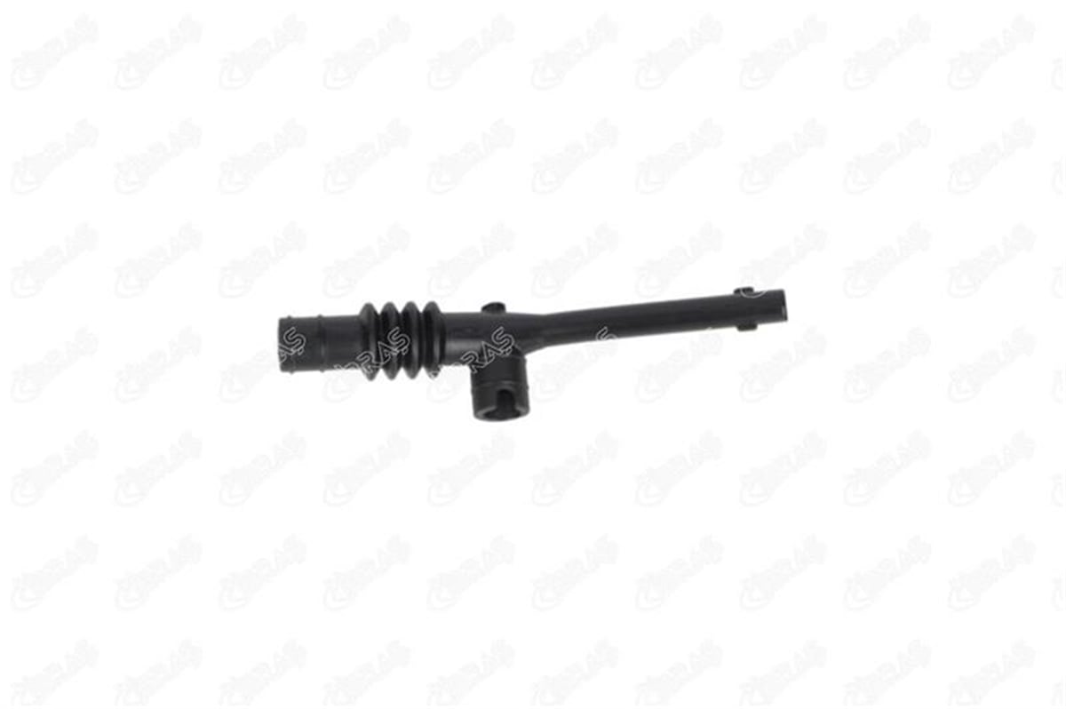 IBRAS 15208 - Motor Havalandirma Hortumu - Fiat Punto/marea/bravo