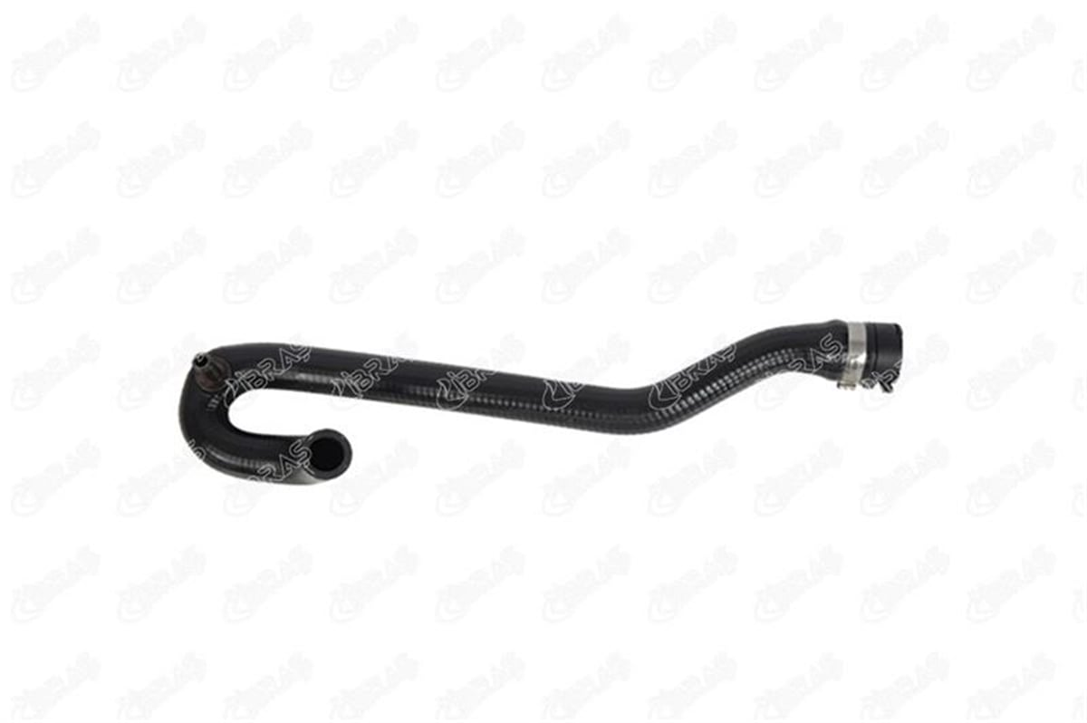 IBRAS 17572 - Kalorifer Hortumu - Fiat Scudo Expert Jumpy