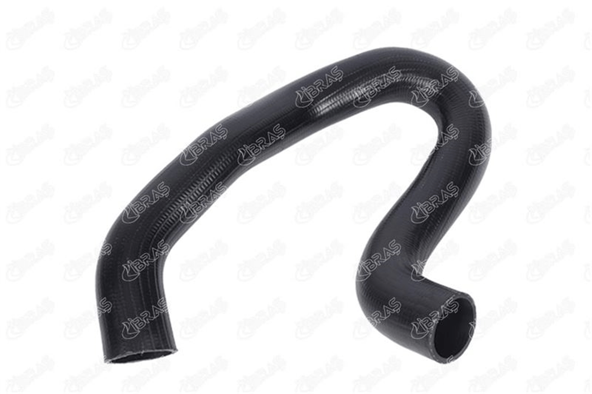 IBRAS 17600 - Turbo Hortumu - Opel Grandland X 308 (t9)/3008(p84)/5008(p87)