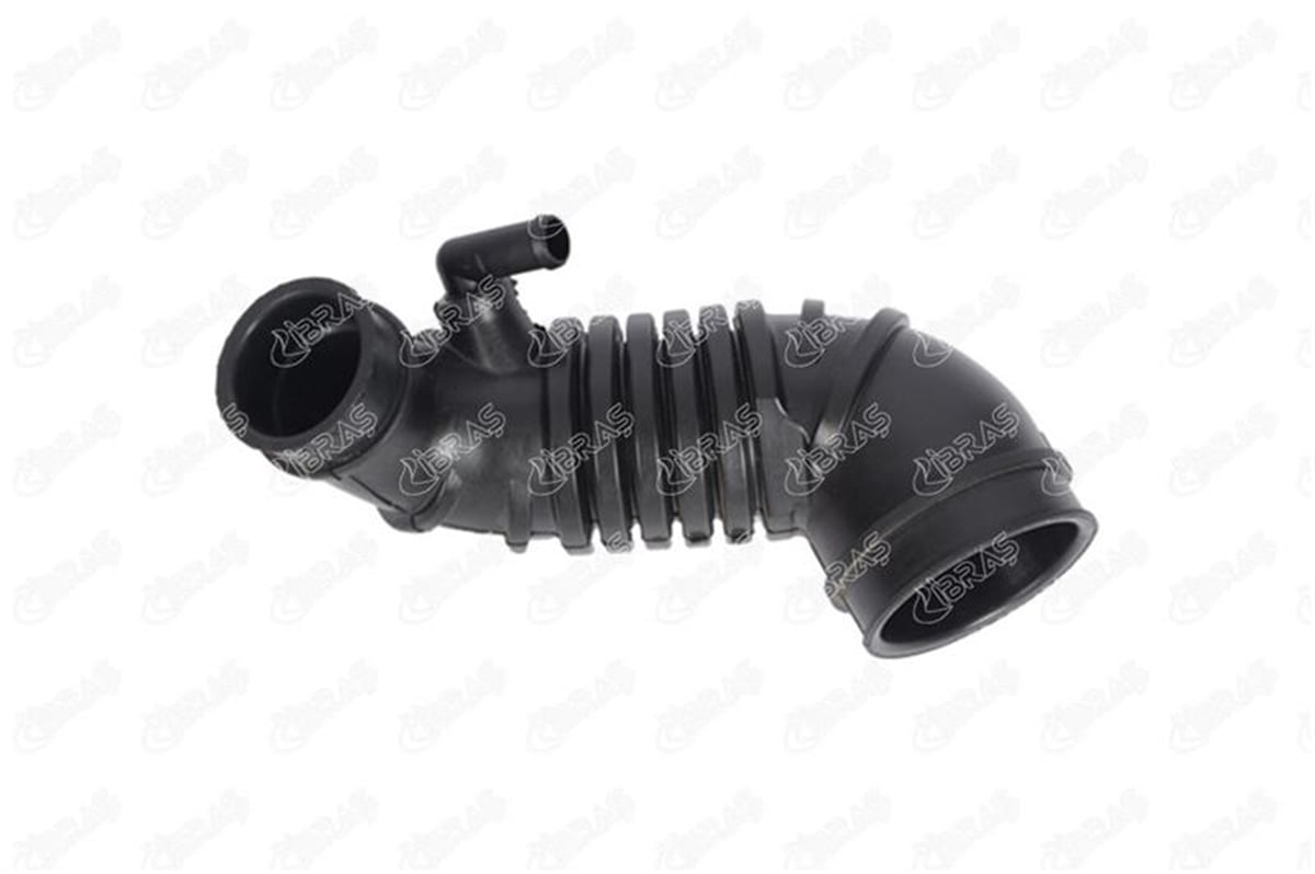 IBRAS 18419 - Hava Filtre Hortumu - Fiat Mitsubishi L200 Triton