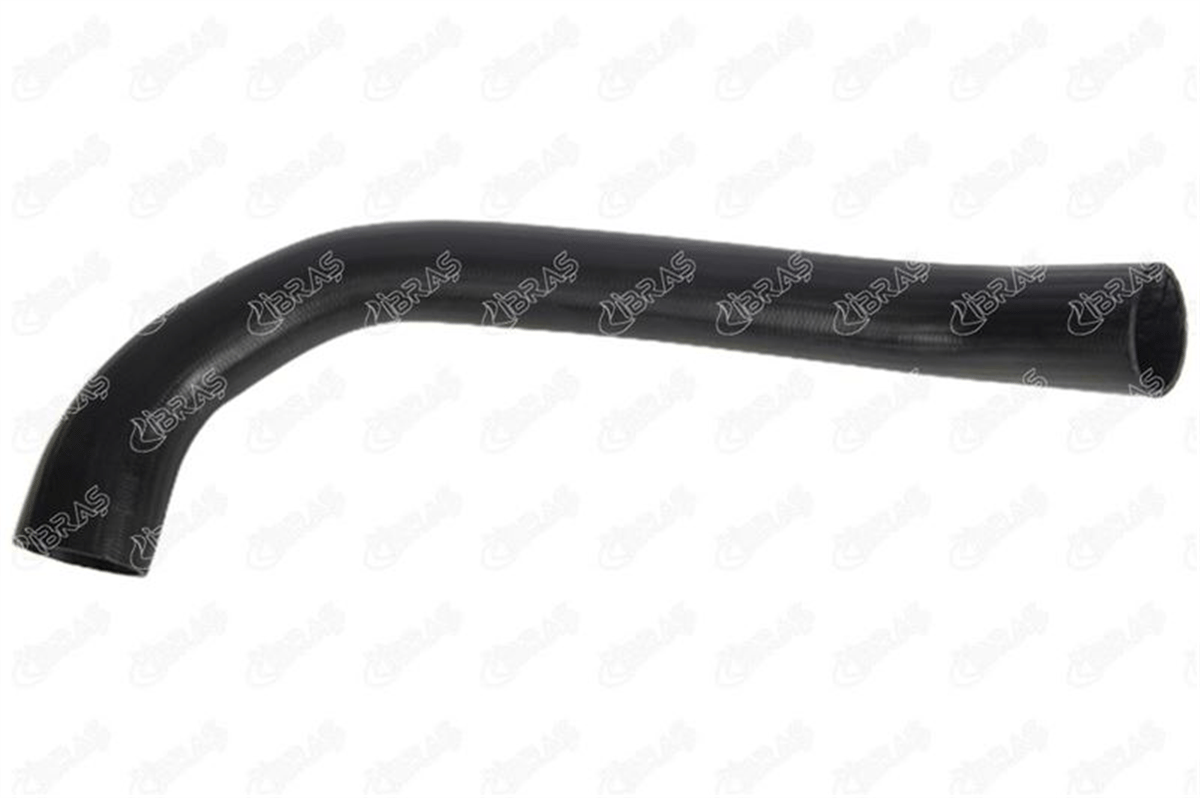 IBRAS 19618 - Intercooler Hava Giris - Ford Transit V347