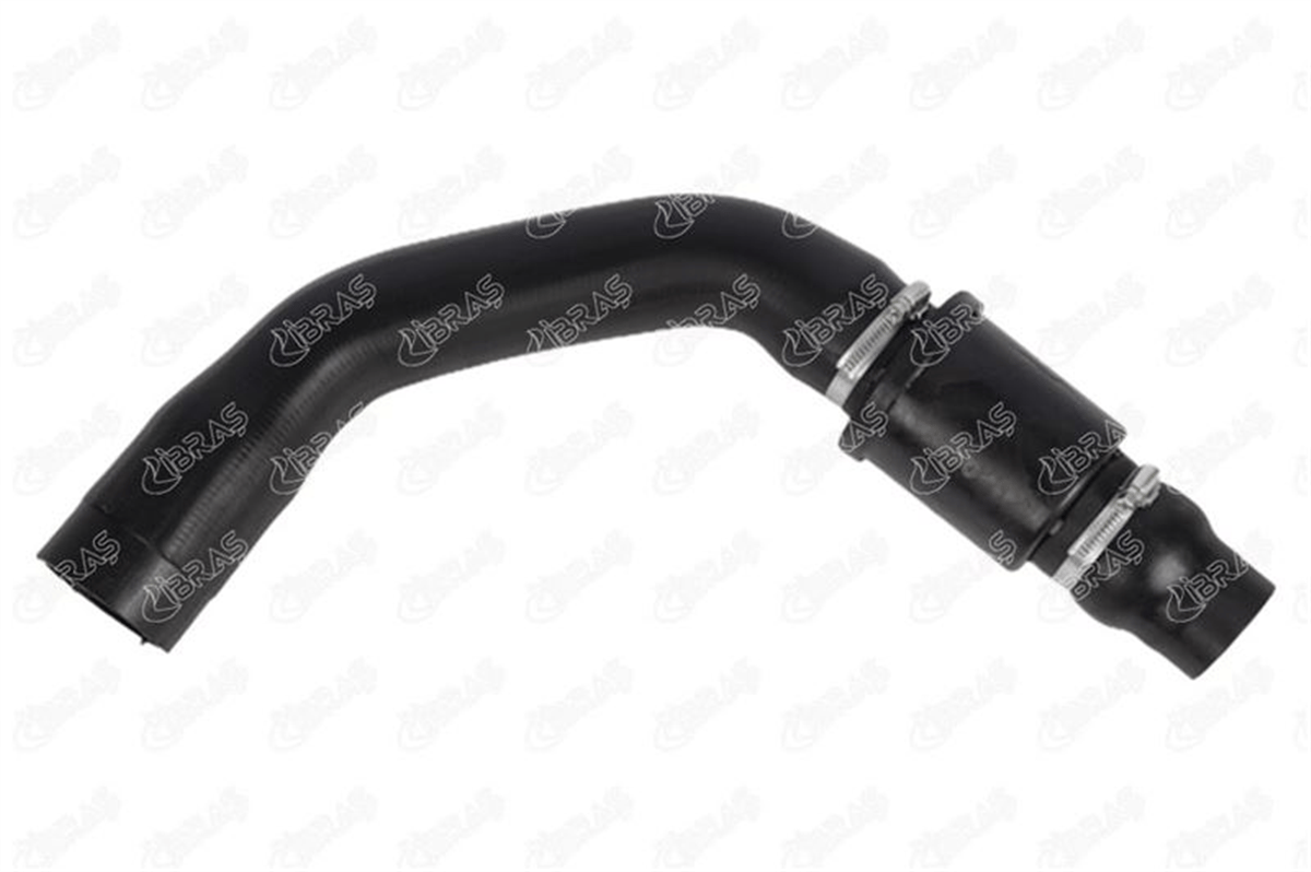 IBRAS 19660 - Intercooler Hortumu - Ford Transit V347/v363